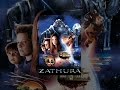 Zathura: A Space Adventure