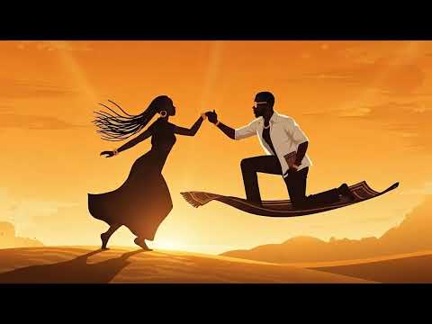 Let It Be by AfroQuality ft  Mthandazo,Qritiqal,Boukuru&StarrHealer