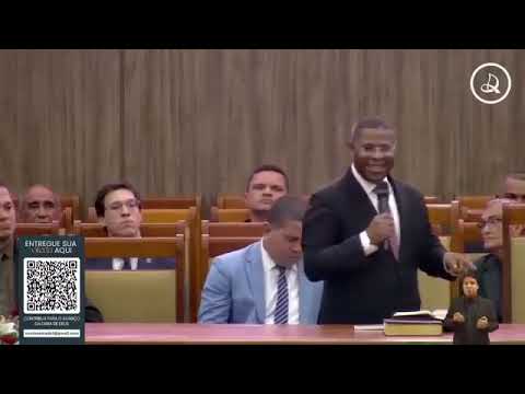 TRULY LOVING | COMPLETE MINISTRY | PR. OSIEL GOMES