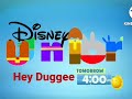 Disney Junior Bumper Hey Duggee