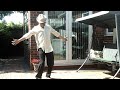 Dance To Statying Alive By Geebees From Saturday Night Fever