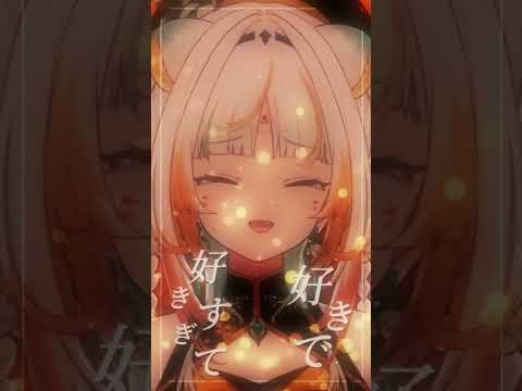 「Baka Mitai」cover by Taiga Toragami #shorts