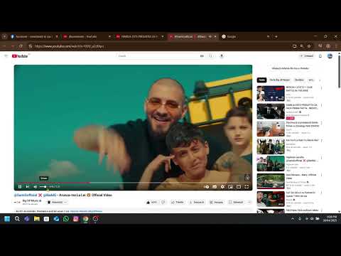 Reactionez la  ‪@SamiGofficial‬ ❌ ‪@BaddG‬ - Arunca-ma La Lei 🦁 Official Video