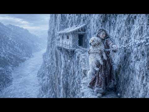 Unseen Siberia: Secret Side Most People Will Never See | 4K Travel Documentary