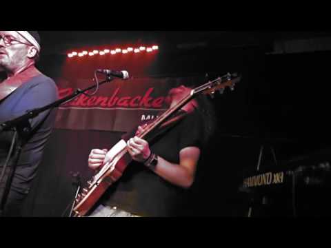 Olm Band Tonstark - ACDC