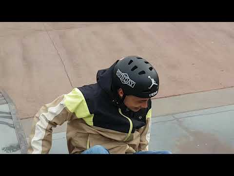 LIAM HAZEL & KIMO VAN HULST - FAILS/CLIPS