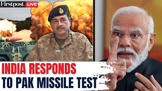 LIVE: India Orders Drills After Pakistan Tests Missiles Amid Kashmir Standoff | Pahalgam Attack