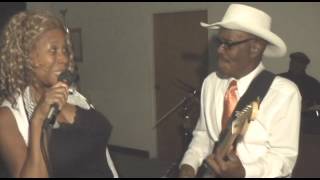 CHICK WILLIS Unpluged in Texas July 2012