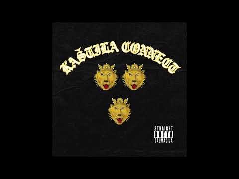 Lipi Ive - Kaštila Connect (feat. Podrumatik)