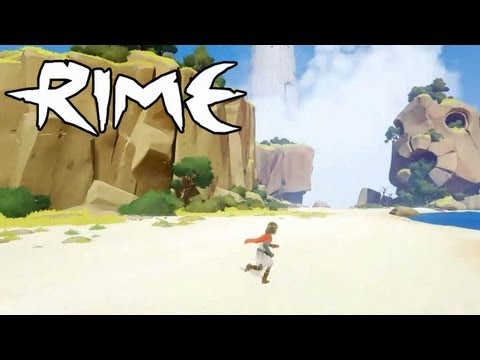 Rime Playstation 4