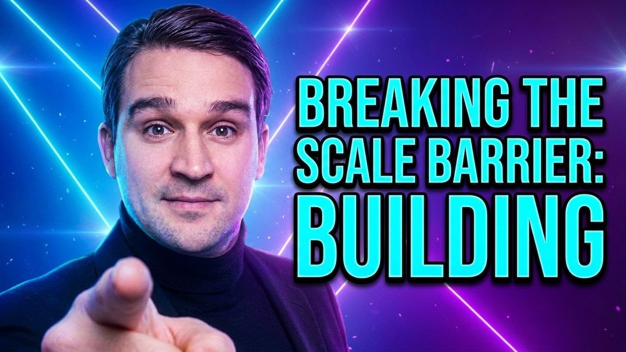 Breaking the Scale Barrier: Building Multi-Tenant SaaS on Power Pages Breaking the Scale Barrier: Building Multi-Tenant SaaS on Power Pages