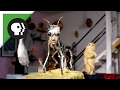 How Spy Creatures Are Created