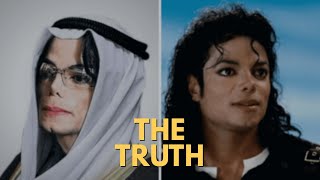 Did Michael Jackson Convert to Islam? [Fact Check]