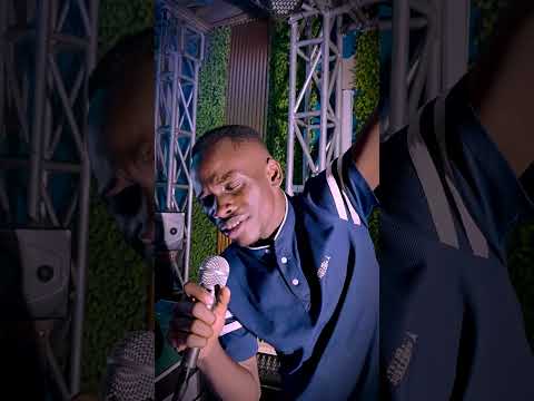 Iam a Living Testimony by Titus De Psalmist ft Min Rachael 