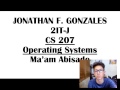 MS DOS Execution And Solaris Modular Approach