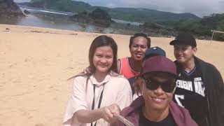 preview picture of video 'Side Trip. Puraran Beach Baras, Catanduanes'