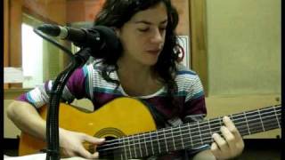 Maia Castro - Milonga Renga - Fractura Expuesta Radio Tango