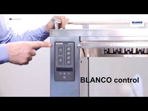 B.PRO COOK I-flex: B.PRO control