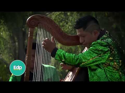 DINASTIA MENDOZA 🎵ELLA YÁ ME OLVIDÓ 🎵CONTRATOS 950779222