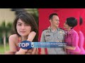 SETELAH MENIKAH, 5 SELEB INI PENSIUN JADI ARTIS SETELAH MENIKAH, 5 SELEB INI PENSIUN JADI ARTIS