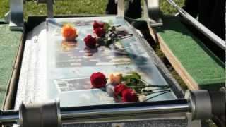 preview picture of video 'Mattera Funeral Home Why Families Choose a Burial Vault'