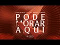 Pode Morar Aqui Remix Gui Brazil MËDNA Theo Rubia Lyric Video