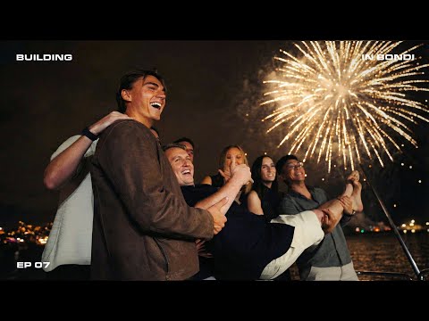 All It Takes Is One Good Year