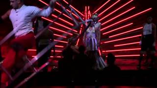 Nightscapes | Narrative - Sao Paulo | Absolut Nights