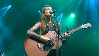 Catherine McGrath - Starting From Now (HD) - Koko - 28.11.17