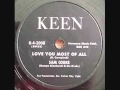 SAM COOKE  Love You Most Of All   1958