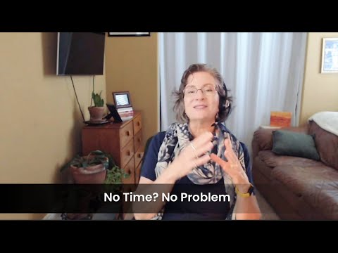 Movement in a Busy Life; Fun, Not Perfection | QL Crew U2L4