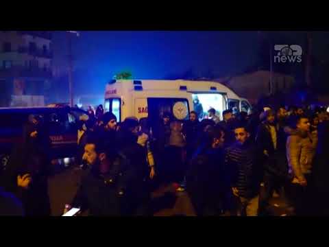 Top News  - Sizmiologu Italian: Turqia u zhvendos 3 metra nga tërmeti