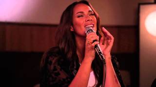Leona Lewis - Only One (Kanye West Cover)