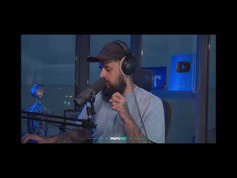 PAPO MC SE TIRA TREMENDO FREESTYLE EN VIVO - PAPO MC