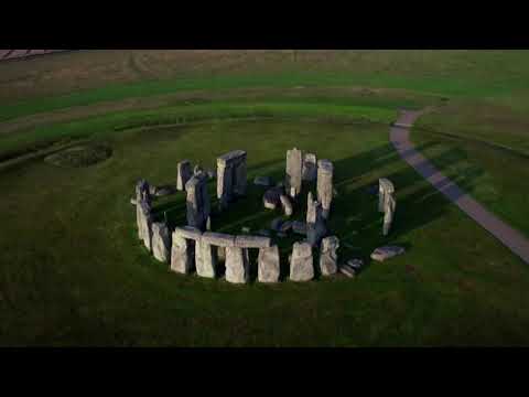 イギリス、22億ドルのストーンヘンジ道路トンネルを承認 (UK approves $2.2 billion Stonehenge road tunnel)