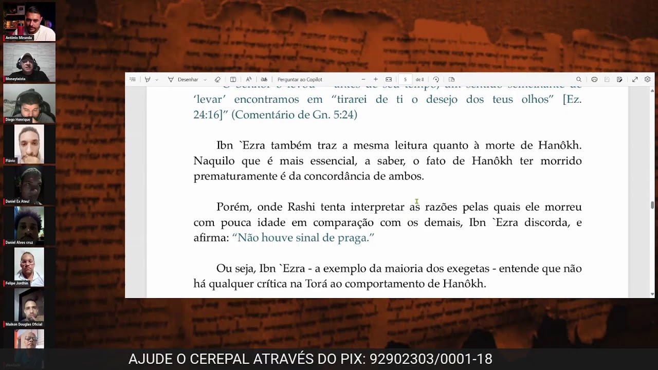 Quais as principais dúvidas que os crentes possuem sobre a bíblia?