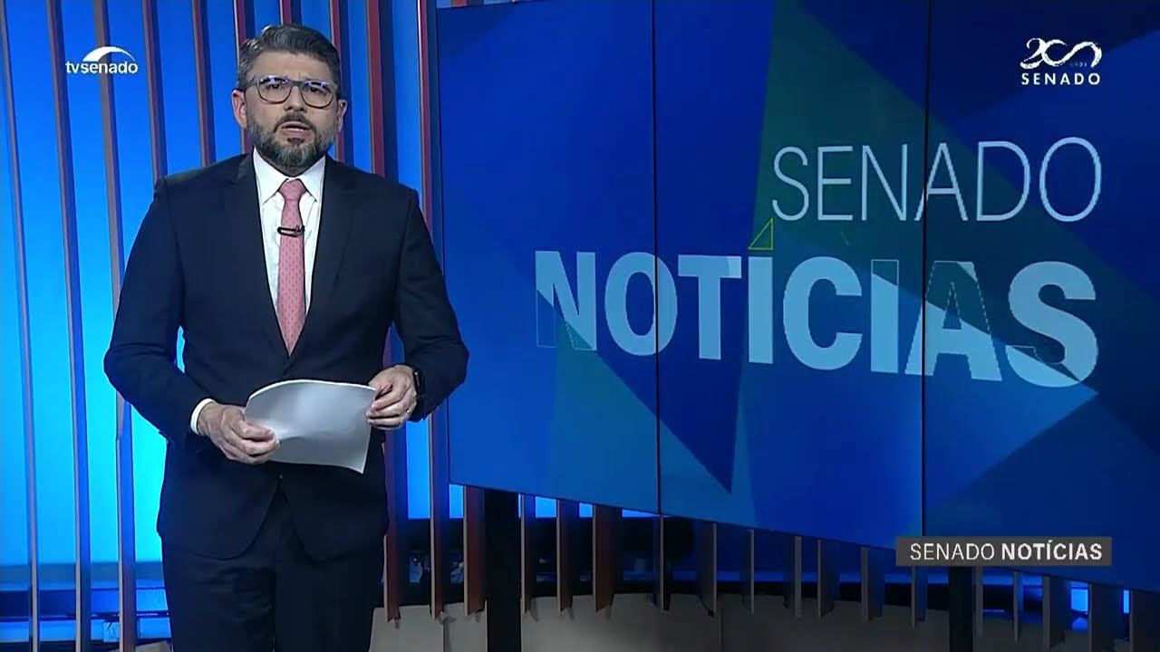 Edição da Noite: Congresso e STF discutem projeto para regular execução das emendas impositivas