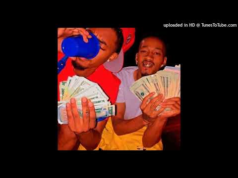 FergoBadAzz x YFN Santana - Outta Me