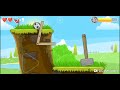 Red Ball 4 Level 1 To Level 15 Green Hills