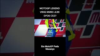 Download lagu #shorts #shortsvideo #shortsfeed #sports #motogp #legend #trending #vr46 #mm93 #jl99 #dp26 #cs27 mp3