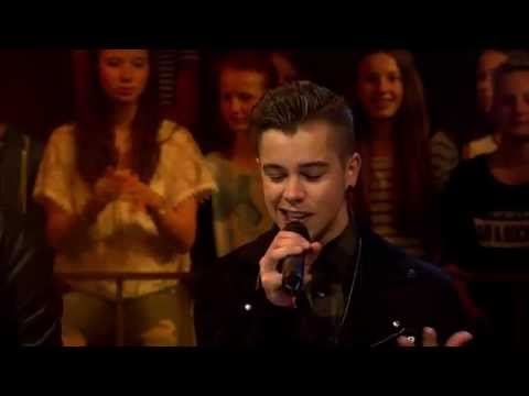 BOYCODE - Runaway (Anne TV Performance)