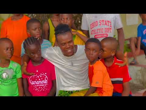 Love Your Children More ( Vai Queen ft Hip Co Genesis)