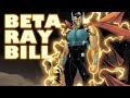 Beta Ray Bill takes Thor’s Powers Away?!