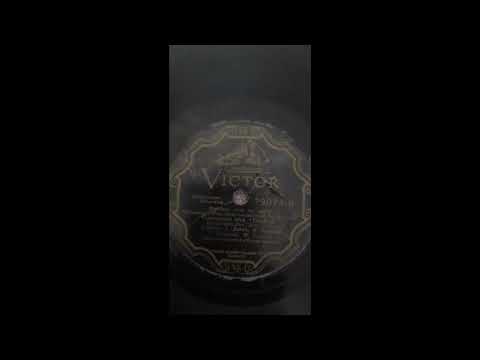 Tamburaški zbor Jorgovan - Milkina kuća na kraju (1926.)