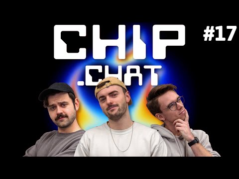 Spezial: Höhen und Tiefen von iPhone 17, Apple Watch und Co.  | CHIP.Chat #17