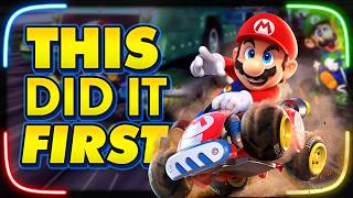 This is Mario Kart's Most Hidden Cameo | Cool Bits