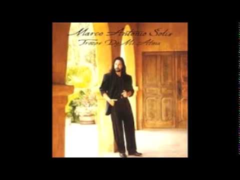 mix marco antonio solis 2015