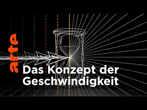 Infinitesimal | Mathewelten | ARTE