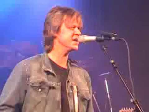 Hellbillies - By og Land (Live 2001)