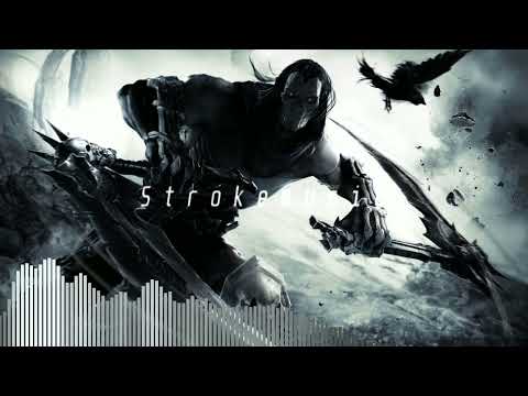 On God - Hard Dark Epic Instrumental Beat | Dark Orchestra Beat - prod. StrokeMusic